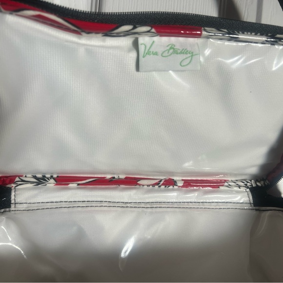 Vera Bradley lunch bag - Picture 3 of 3